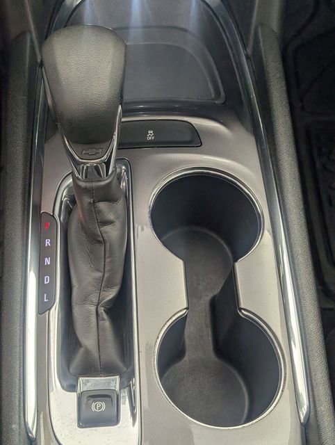 Certified 2023 Chevrolet Malibu LT image 23