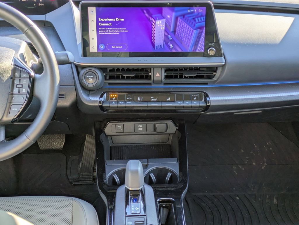 Used 2023 Toyota Prius XLE image 15