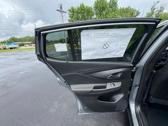 New 2025 Buick Envista Preferred w/ Convenience I Package image 34