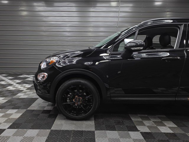 Used 2018 FIAT 500X Trekking AWD/4WD image 35