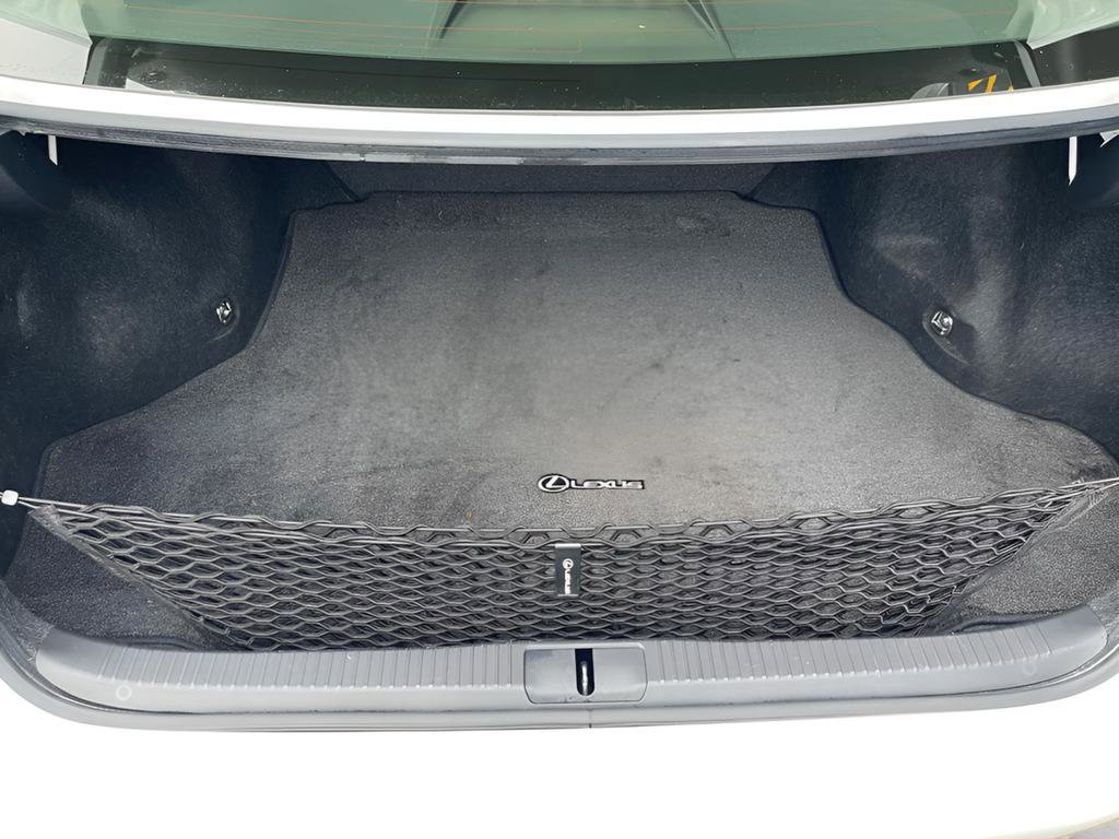 Used 2015 Lexus ES 350 image 19