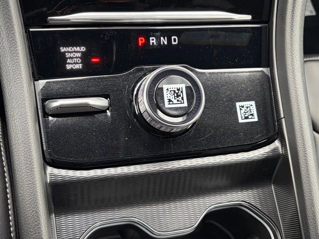 New 2026 Jeep Grand Cherokee Limited AWD/4WD image 24