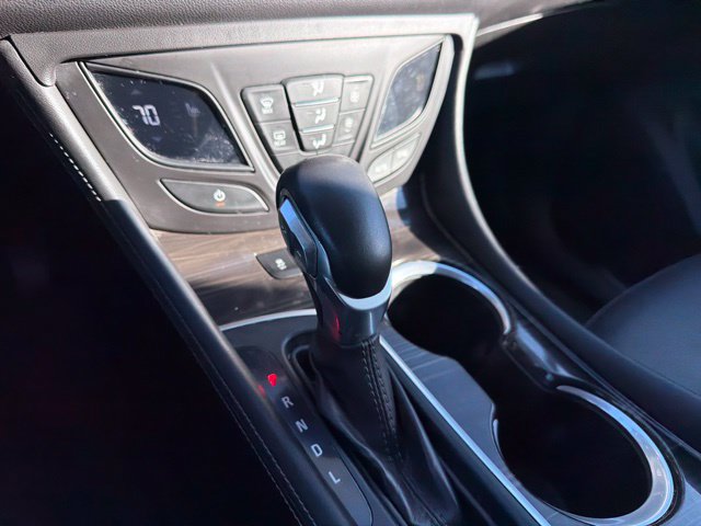 Used 2020 Buick Envision Essence FWD image 54