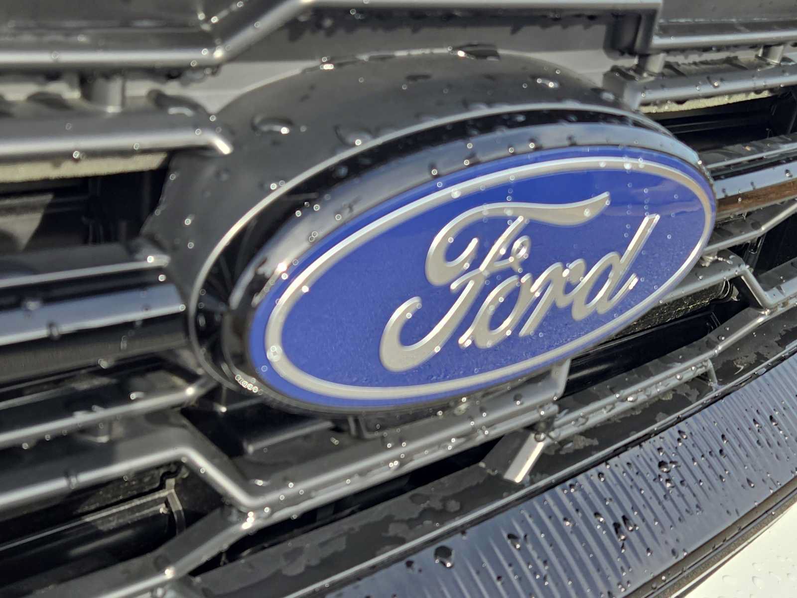 New 2026 Ford Expedition Max Active RWD image 17