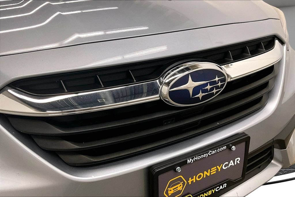 Used 2021 Subaru Legacy Premium AWD/4WD image 31