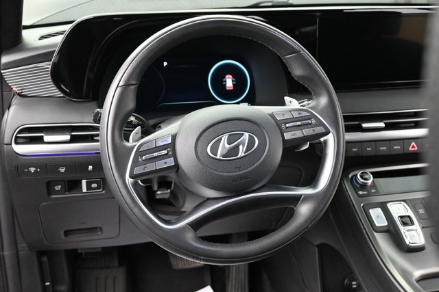 Used 2025 Hyundai Palisade Calligraphy AWD/4WD image 30