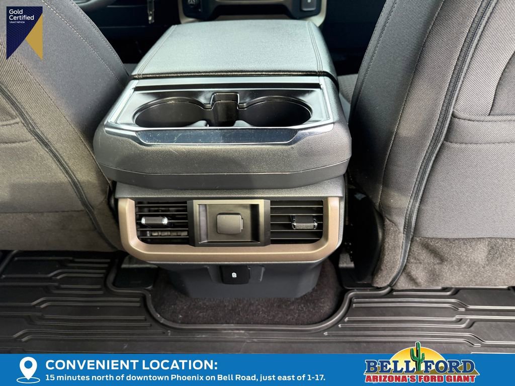 Used 2023 Ford F150 XL w/ Rattler Package image 11