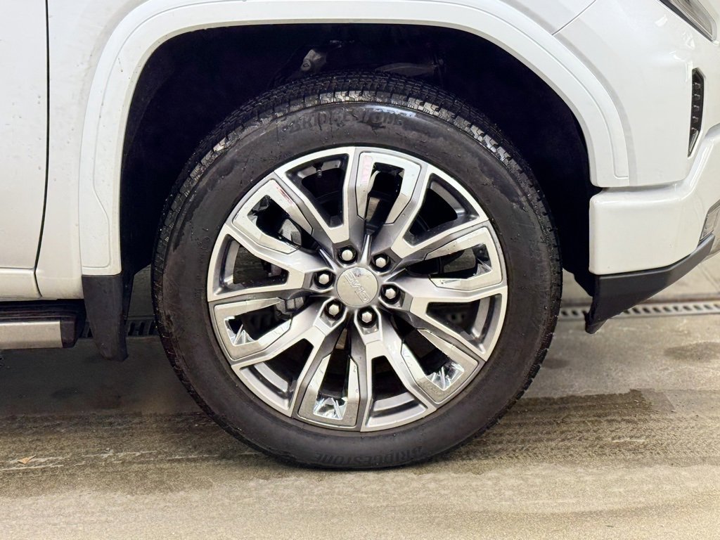 Used 2024 GMC Sierra 1500 Denali w/ Denali Reserve Package image 4