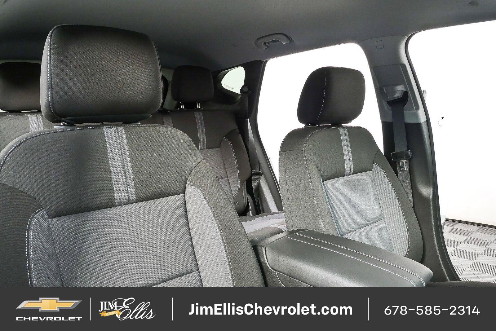 New 2026 Chevrolet Blazer LT w/ LPO, Floor Liner Package AWD/4WD image 22