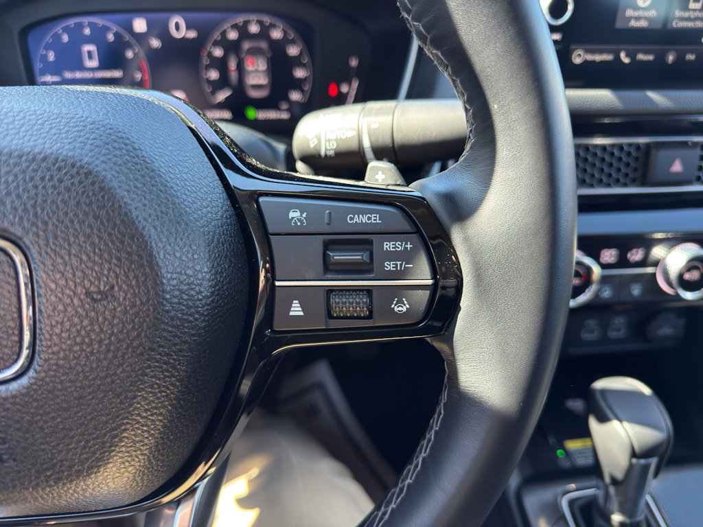 Used 2023 Honda Civic Touring image 22