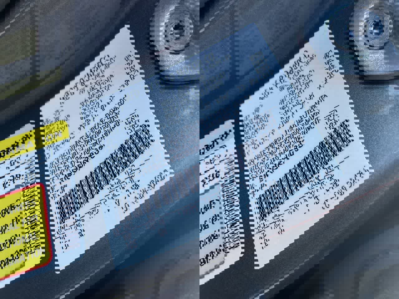 Used 2022 Ford Bronco Sport Big Bend w/ Convenience Package image 30