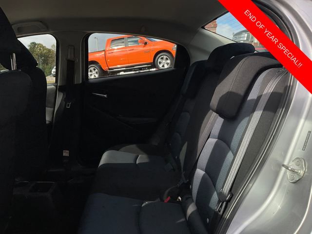 Used 2016 Scion iA Base image 8