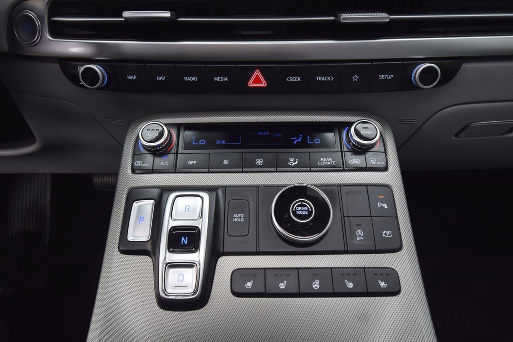 Used 2024 Hyundai Palisade SEL FWD image 37
