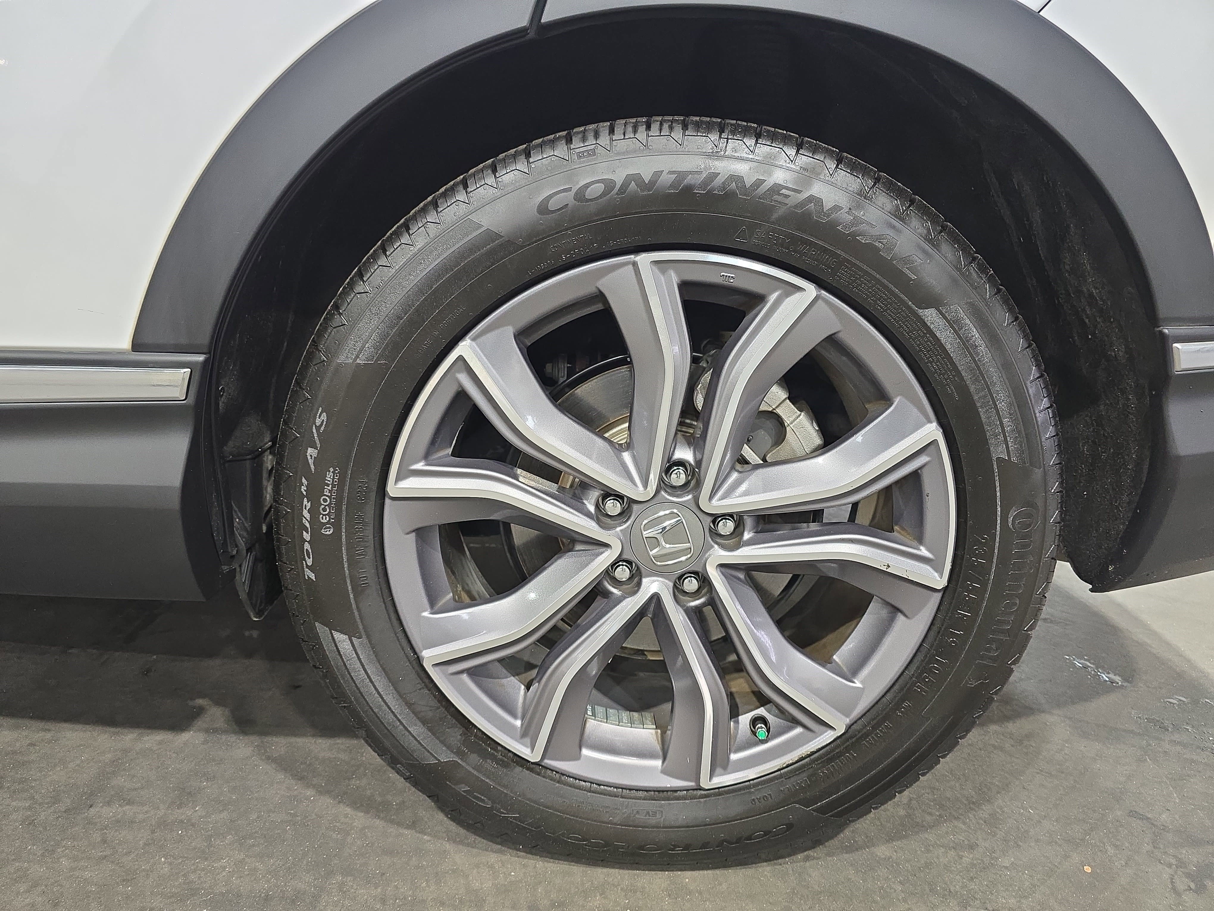 Certified 2020 Honda CR-V Touring image 31