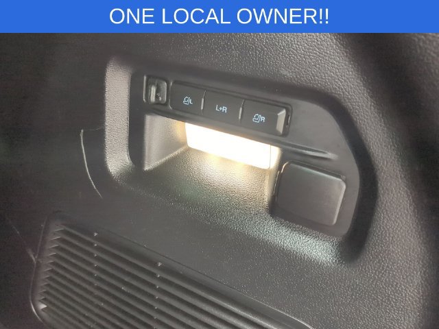 Used 2022 Ford Explorer ST w/ Equipment Group 401A AWD/4WD image 37