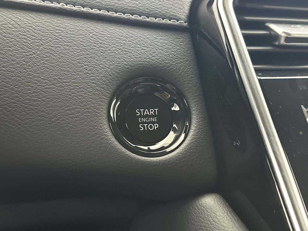 New 2026 Nissan Armada SV AWD/4WD image 22