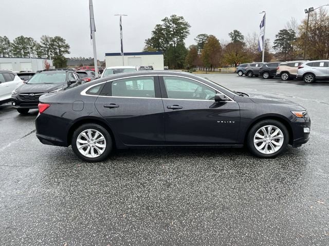 Used 2023 Chevrolet Malibu LT image 8