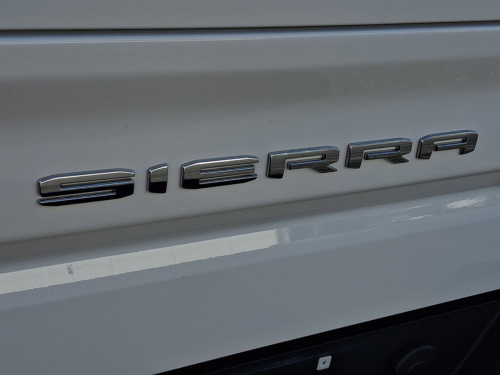 Used 2024 GMC Sierra 1500 AT4 w/ Technology Package AWD/4WD image 33