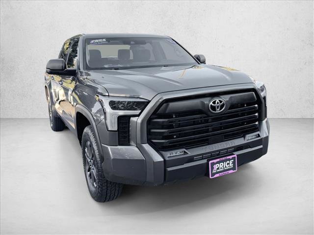 Used 2023 Toyota Tundra SR5 image 3