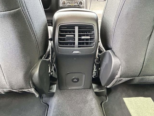 Used 2025 Ford Escape Active AWD/4WD image 10