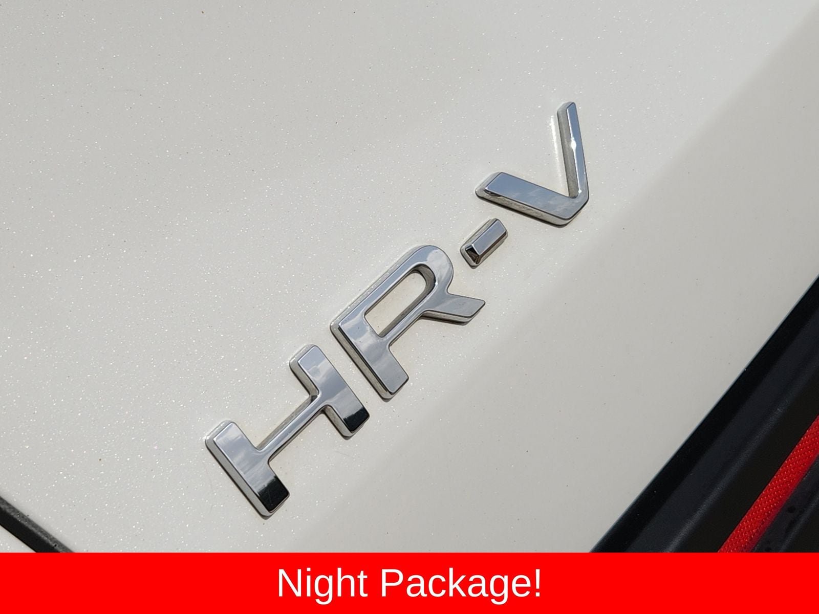 Used 2024 Honda HR-V Sport image 18