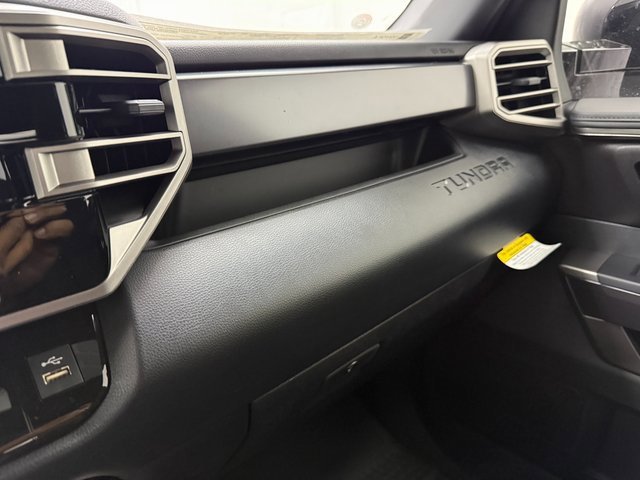 New 2026 Toyota Tundra SR5 w/ SR5 Convenience Package image 25