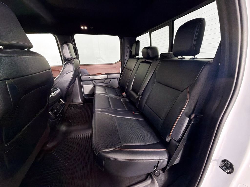 Used 2023 Ford F150 Lariat image 26