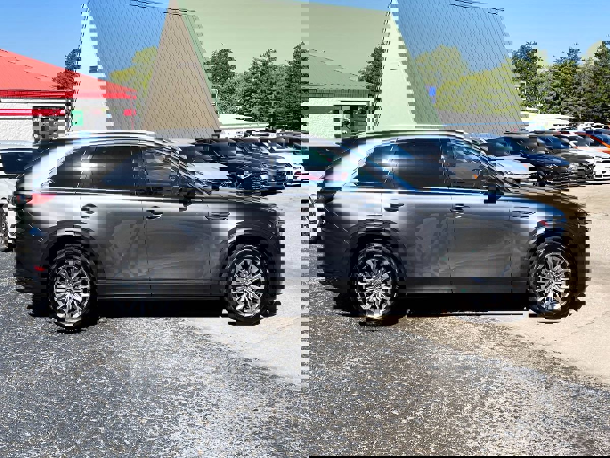 Used 2024 MAZDA CX-90 3.3 Turbo w/ Preferred Plus image 4