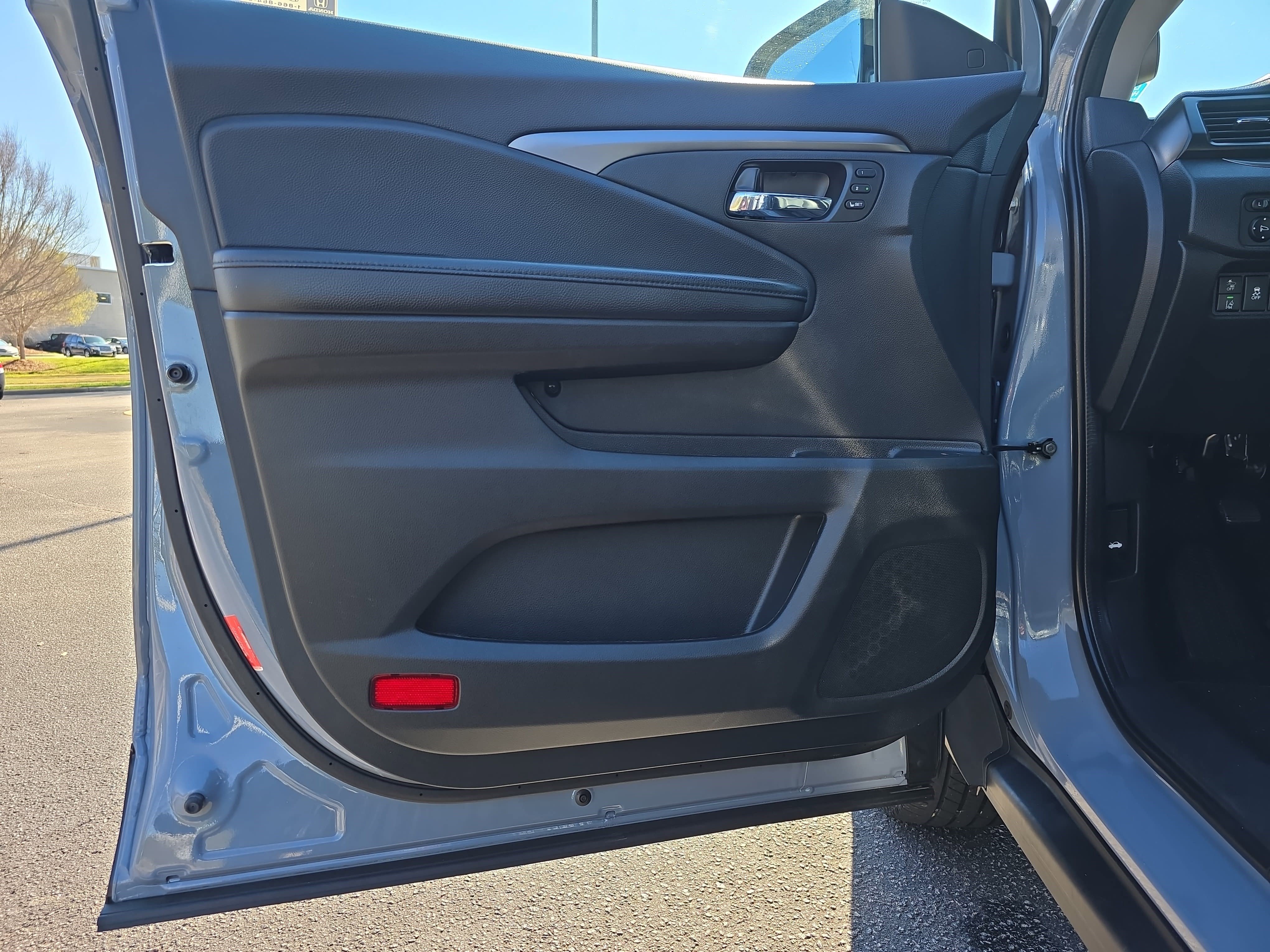 Used 2022 Honda Pilot Special Edition image 29