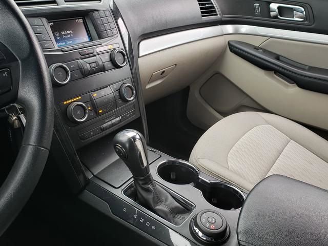 Used 2018 Ford Explorer 4WD image 27