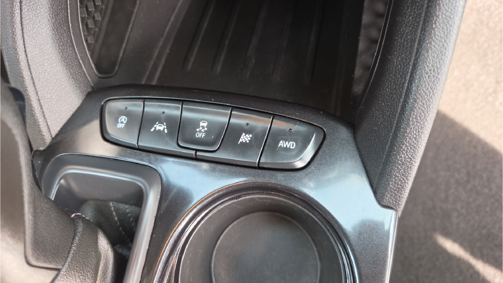 Used 2023 Chevrolet TrailBlazer LT AWD/4WD image 53