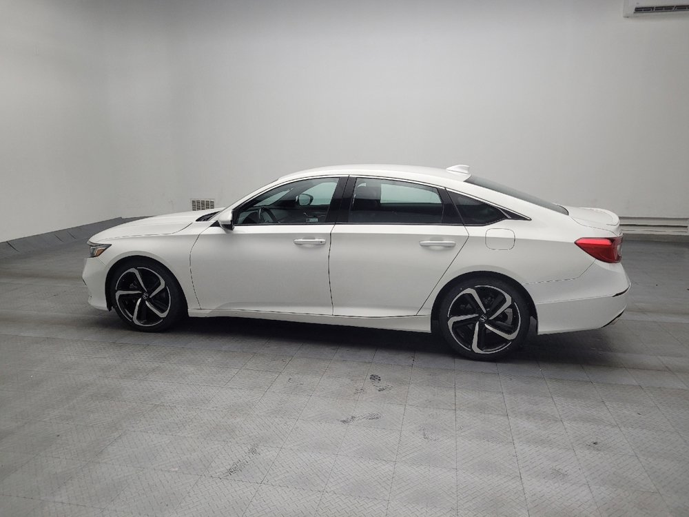 Used 2020 Honda Accord Sport image 3