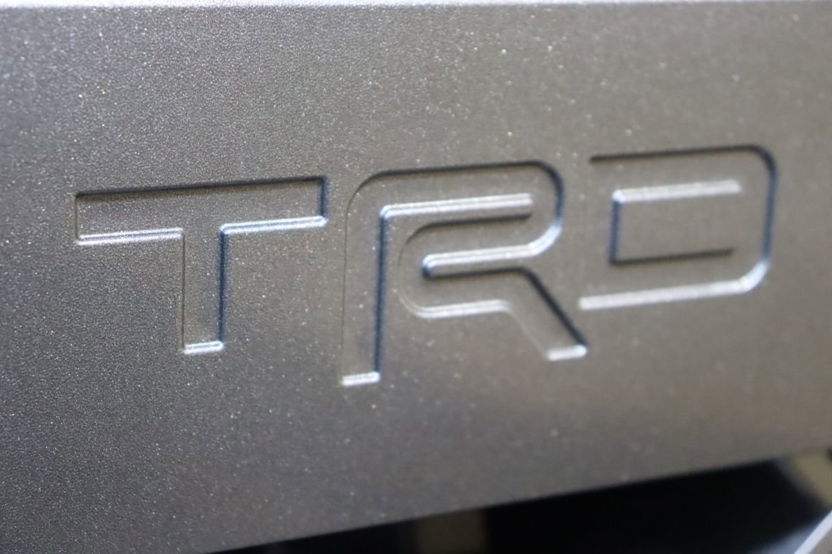 Used 2025 Toyota Tundra 1794 Edition AWD/4WD image 14