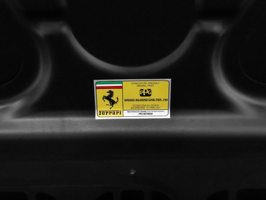 Used 2009 Ferrari F430 Scuderia RWD image 16