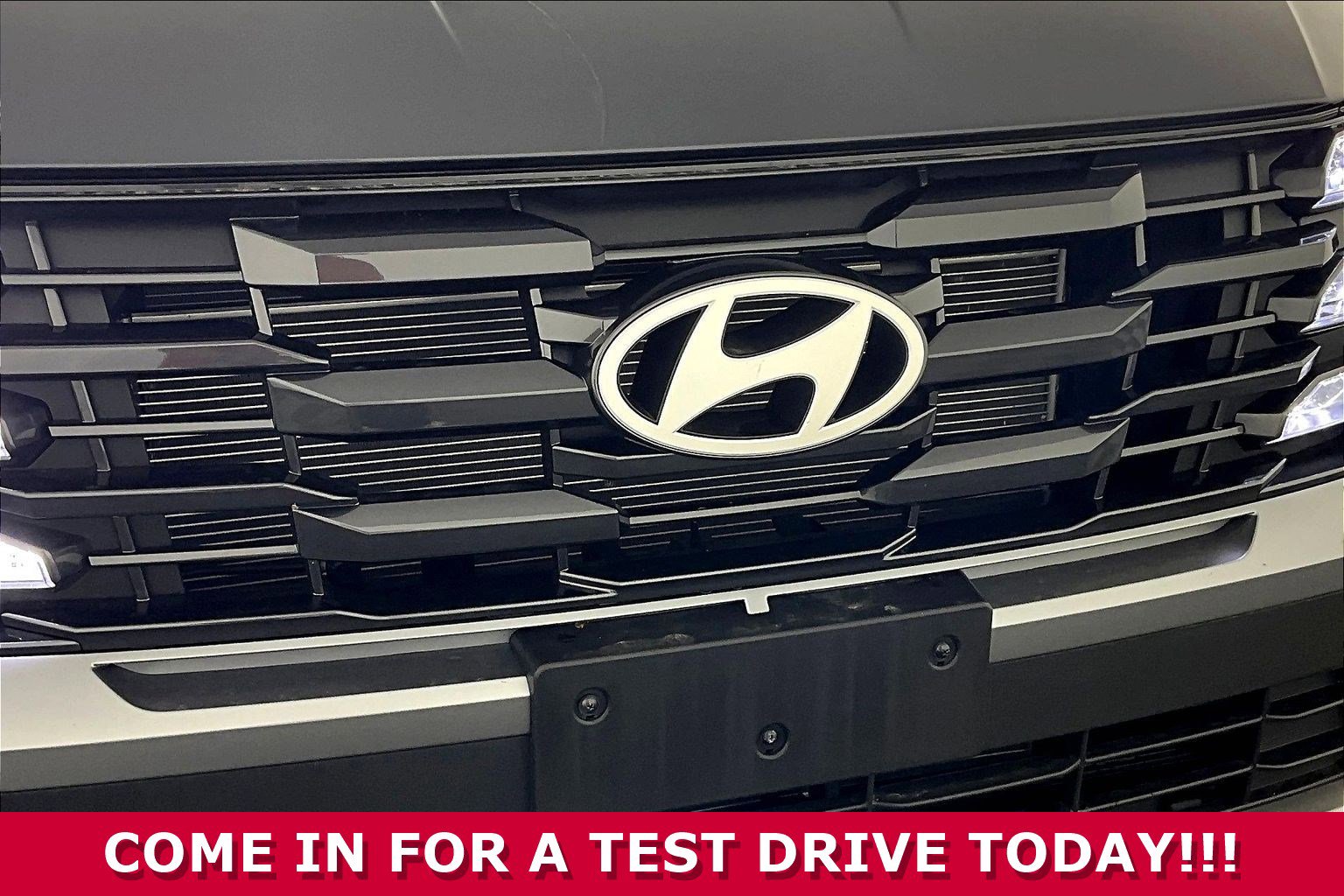 Used 2025 Hyundai Tucson SEL image 31