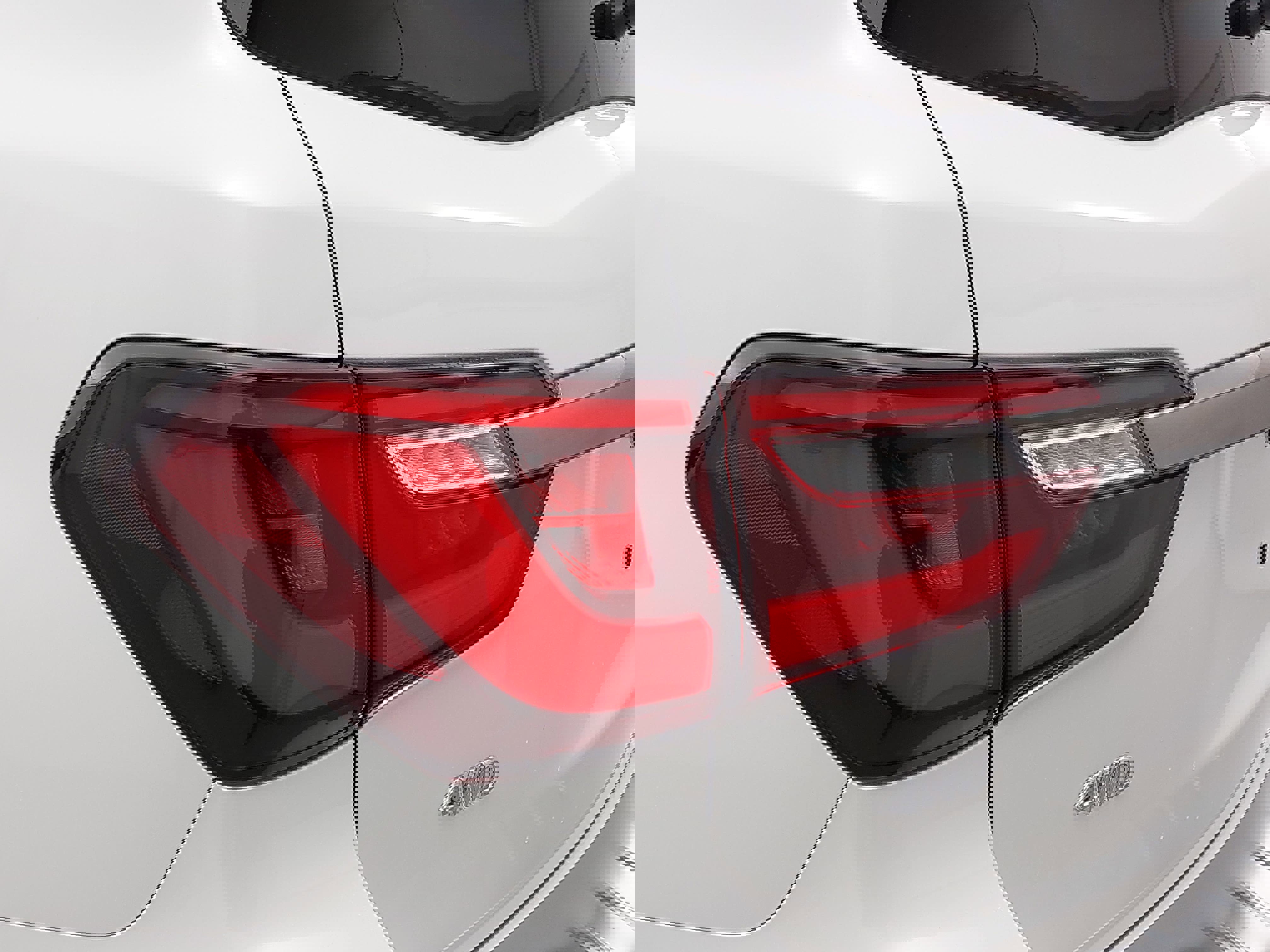 Used 2024 INFINITI QX80 Premium Select w/ Cargo Package image 39