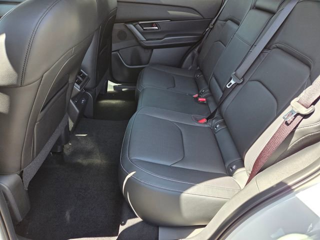 New 2026 MAZDA CX-5 2.5 S w/ Premium Package image 8