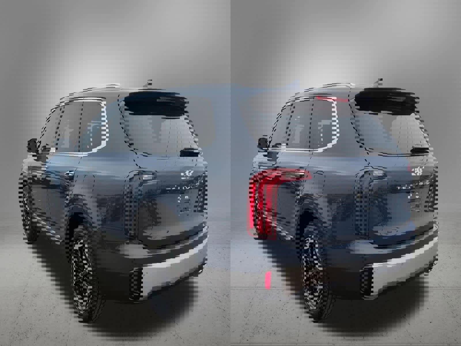 Used 2024 Kia Telluride S image 4