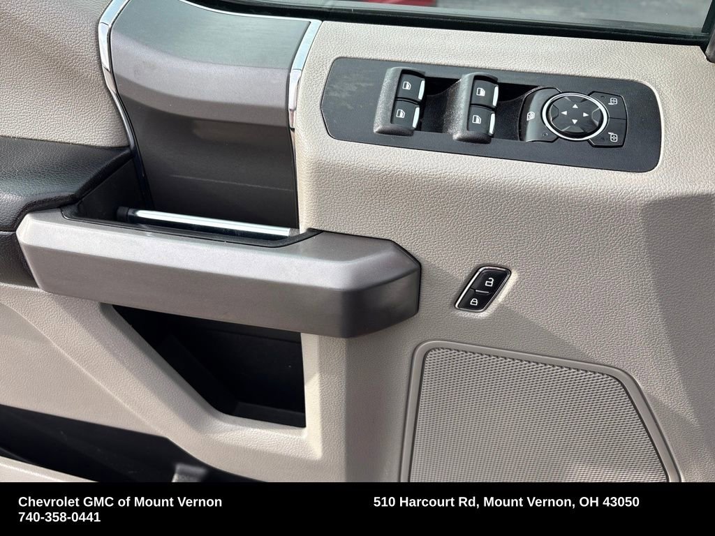 Used 2020 Ford F150 XLT w/ XTR Package image 13