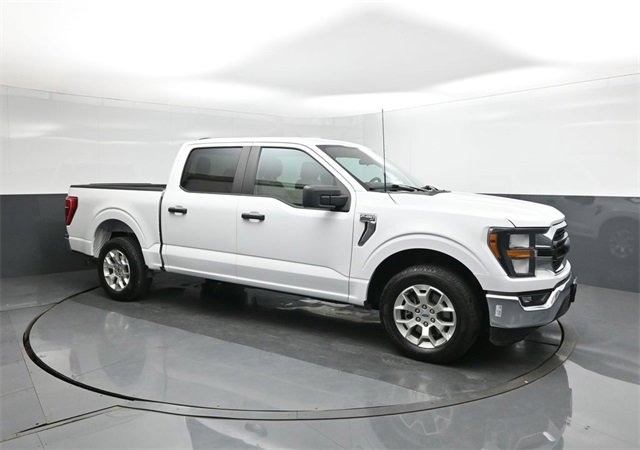 Used 2023 Ford F150 XLT image 17