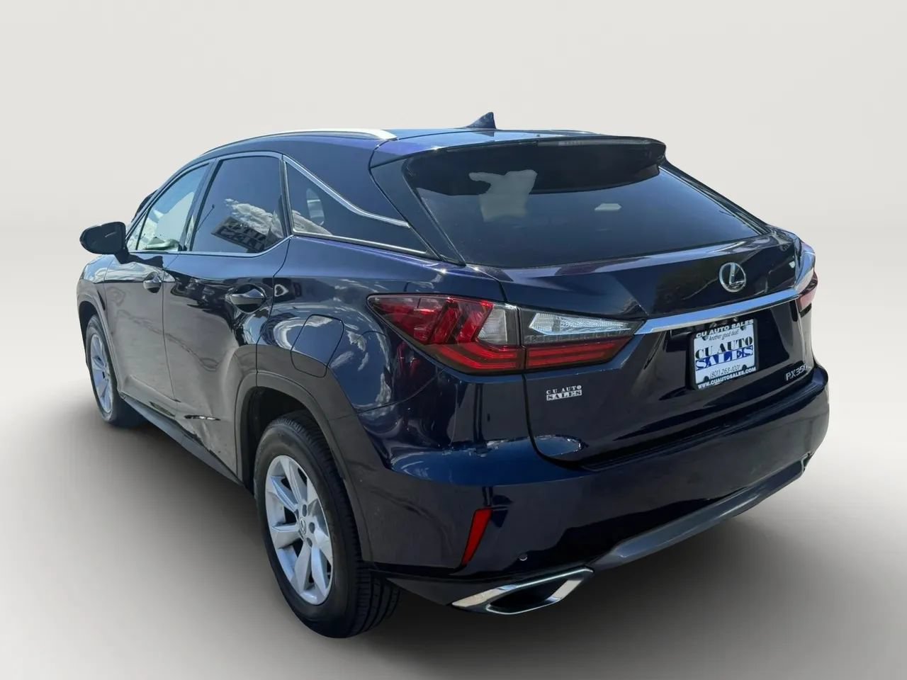 Used 2016 Lexus RX 350 AWD w/ Premium Package image 5