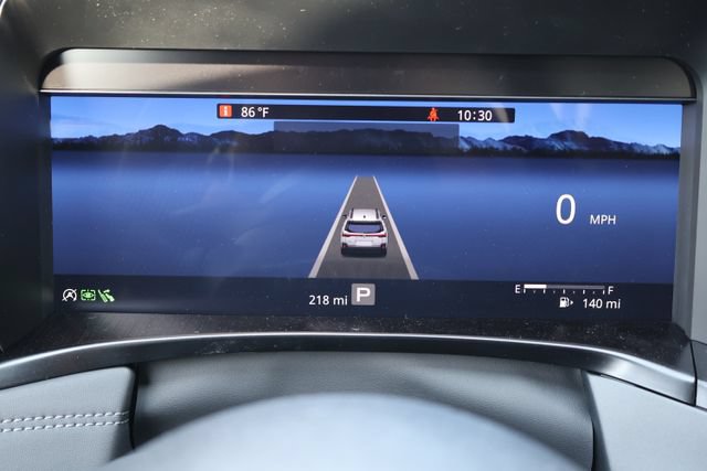 New 2026 Subaru Outback Touring AWD/4WD image 8