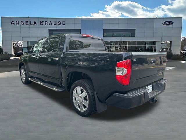 Used 2014 Toyota Tundra 1794 Edition image 5