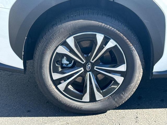 Used 2025 Subaru Solterra Premium image 4