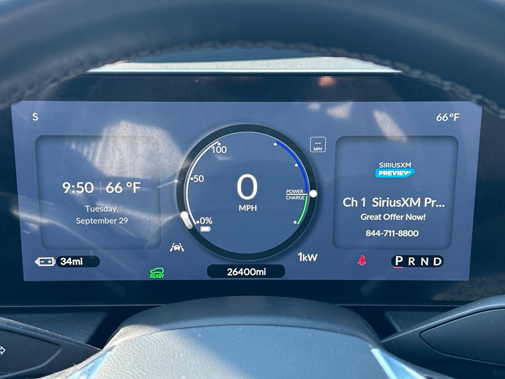 Used 2024 Honda Prologue Elite image 27