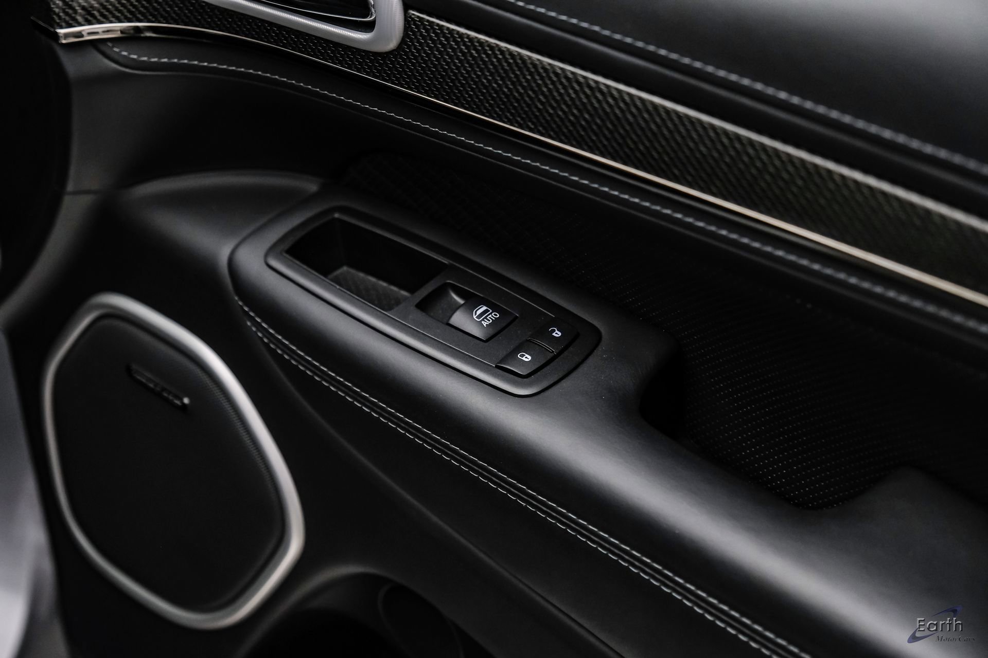 Used 2018 Jeep Grand Cherokee Trackhawk image 99