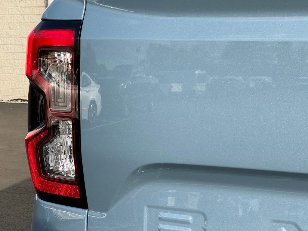 New 2024 Ford Ranger XLT w/ FX4 Off-Road Package image 11