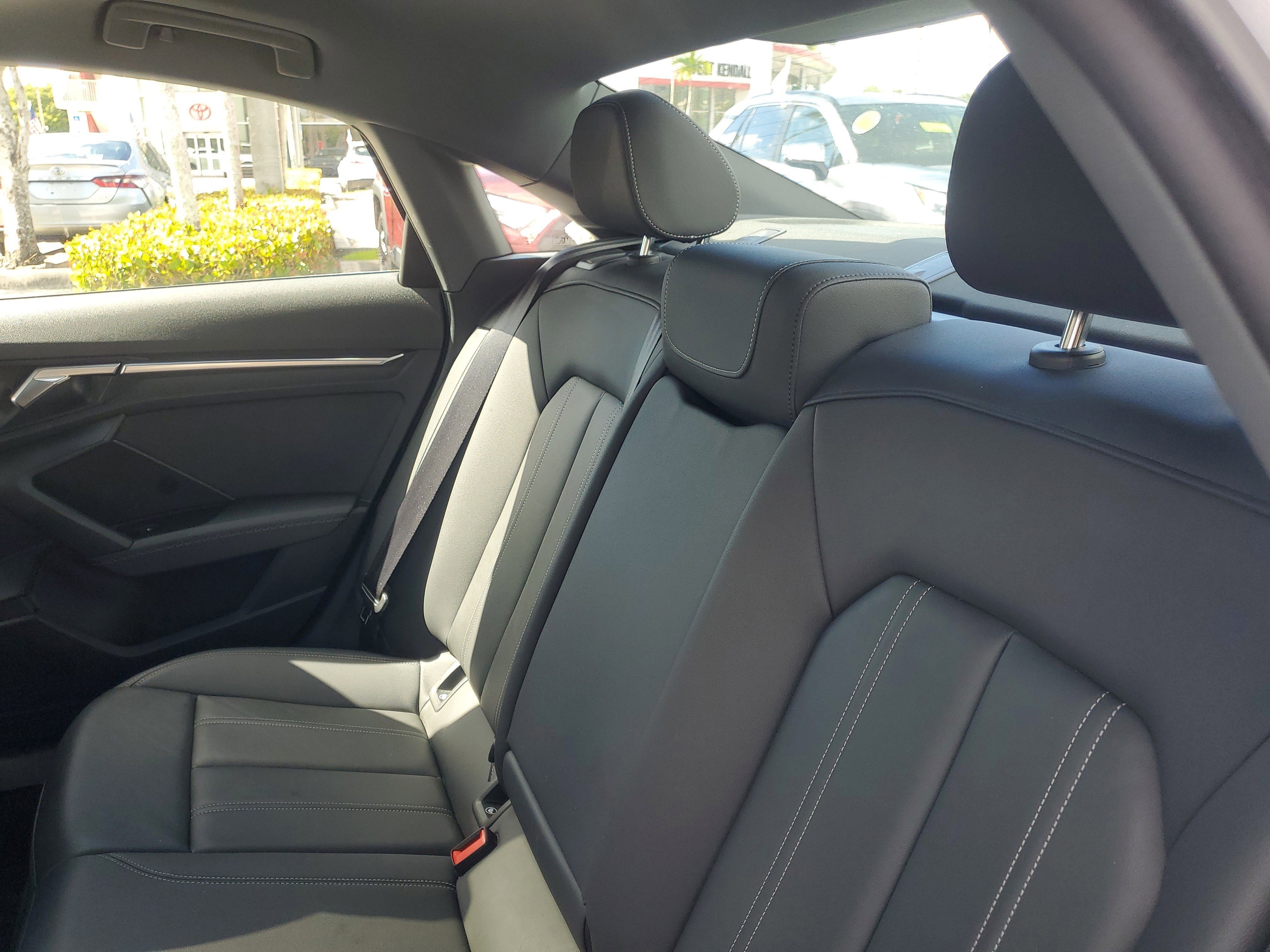 Used 2024 Audi A3 2.0T Premium image 13