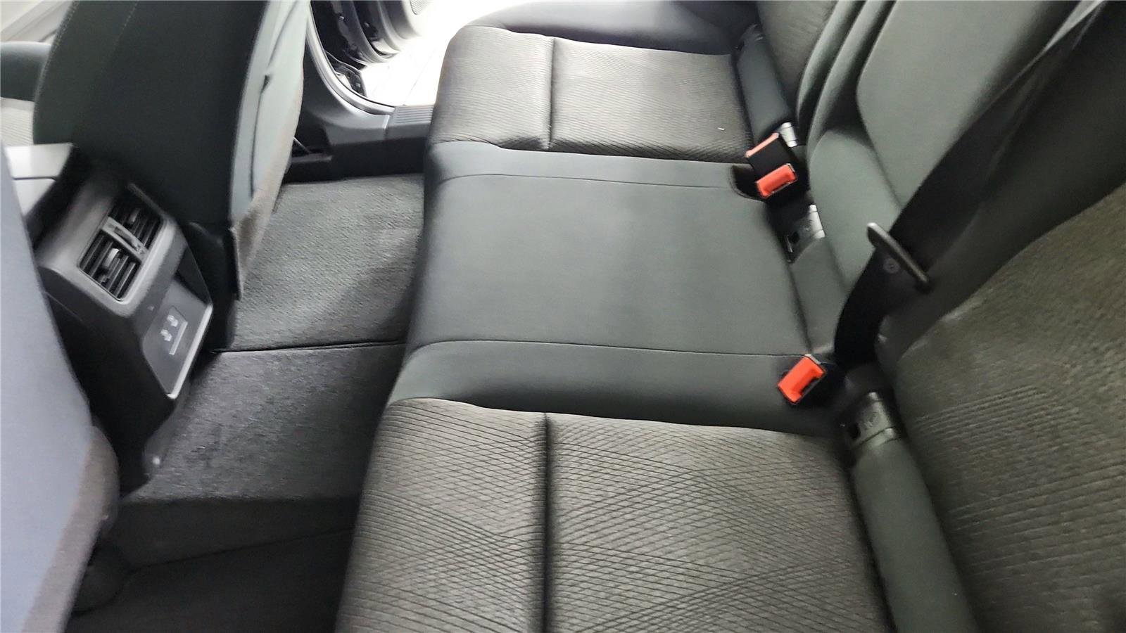 New 2026 Nissan Rogue SV w/ Cold Weather Package image 21