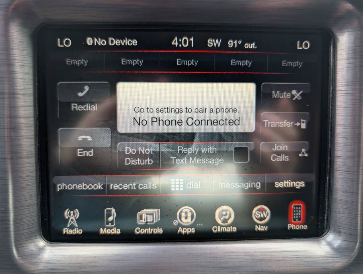 Used 2016 Dodge Challenger SXT RWD image 28
